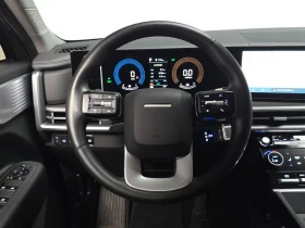 Hyundai Santa fe HEV 1.6 2WD| 226к.с.| ВКЛ.ТЕХНОТЕСТ - 27000 € - 41128360 13 | Car24.bg Hyundai Santa fe HEV 1.6 2WD| 226к.с.| ВКЛ.ТЕХНОТЕСТ - 27000 € - 41128360 13