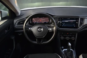 VW T-Roc 1.5 Digital/Keyless - 16600 € - 95338420 10 | Car24.bg VW T-Roc 1.5 Digital/Keyless - 16600 € - 95338420 10