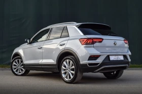 VW T-Roc 1.5 Digital/Keyless - 16600 € - 95338420 7 | Car24.bg VW T-Roc 1.5 Digital/Keyless - 16600 € - 95338420 7