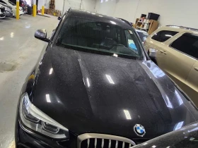 BMW X3 M40i - 28000 € - 68723055 4 | Car24.bg BMW X3 M40i - 28000 € - 68723055 4