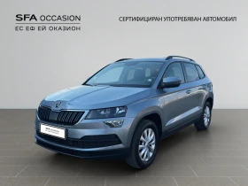 Skoda Karoq 1.5TSI 150hp DSG7 E6//2106R18