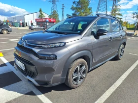 Citroen C3 Aircross FEEL PACK PureTech 110 S&S BVM6 - Car24.bg Citroen C3 Aircross FEEL PACK PureTech 110 S&S BVM6