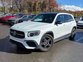 Mercedes-Benz GLB 250 * CARFAX * ПАНО * КАМЕРИ * АВТОКРЕДИТ *