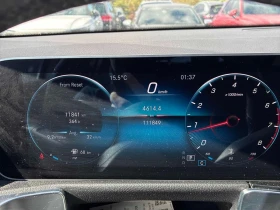 Mercedes-Benz GLB 250 * CARFAX * ПАНО * КАМЕРИ * АВТОКРЕДИТ * | Auto.bg — изображение 12 Mercedes-Benz GLB 250 * CARFAX * ПАНО * КАМЕРИ * АВТОКРЕДИТ * | Auto.bg — изображение 12