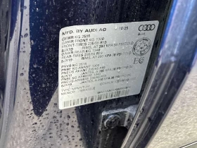 Audi Q5 quattro / 360 / Distronic / Carfax / Автокредит - 37500 € - 39089925 10 | Car24.bg Audi Q5 quattro / 360 / Distronic / Carfax / Автокредит - 37500 € - 39089925 10