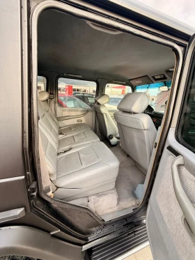 Mercedes-Benz G 300 Сатен* Топ* Автомат* Реална* GSE* | Auto.bg — изображение 6 Mercedes-Benz G 300 Сатен* Топ* Автомат* Реална* GSE* | Auto.bg — изображение 6