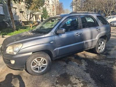Kia Sportage 2.0i - 1600 € / 3129.33 лв. - 15155074 1 | Car24.bg Kia Sportage 2.0i - 1600 € / 3129.33 лв. - 15155074 1