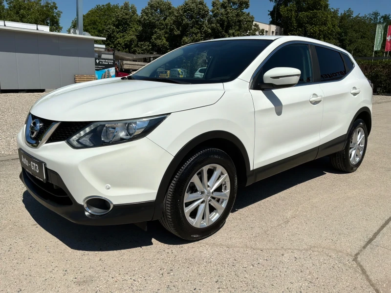 Nissan Qashqai 1.5D 110к.с 6ск. 132000км. - 7777 € / 15210.49 лв. - 35361654 1 | Car24.bg Nissan Qashqai 1.5D 110к.с 6ск. 132000км. - 7777 € / 15210.49 лв. - 35361654 1