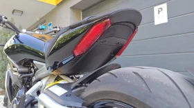 Ducati XDIAVEL S 1262 Termignoni Ducabike | Auto.bg — изображение 16 Ducati XDIAVEL S 1262 Termignoni Ducabike | Auto.bg — изображение 16