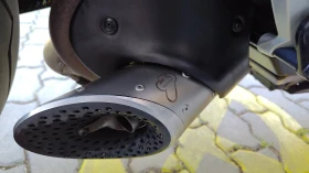 Ducati XDIAVEL S 1262 Termignoni Ducabike | Auto.bg — изображение 12 Ducati XDIAVEL S 1262 Termignoni Ducabike | Auto.bg — изображение 12