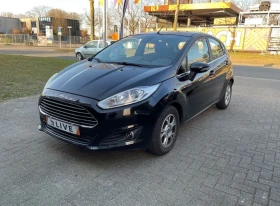 Ford Fiesta ОЧАКВАН ВНОС* 1.5 TDCI* 107 000 KM* EURO 6* KTEO* 1 - Car24.bg Ford Fiesta ОЧАКВАН ВНОС* 1.5 TDCI* 107 000 KM* EURO 6* KTEO* 1