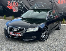 Audi A5 2.0D* SPORTBACK* FULL LED* СОБСТВЕН ЛИЗИНГ - Car24.bg Audi A5 2.0D* SPORTBACK* FULL LED* СОБСТВЕН ЛИЗИНГ