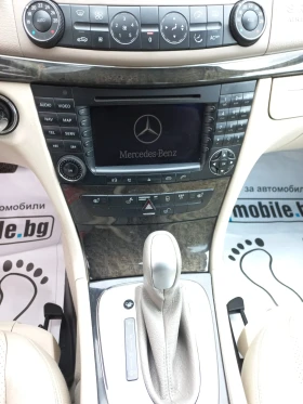 Mercedes-Benz E 220 E220 CDI | Mobile.bg — малка снимка 11
