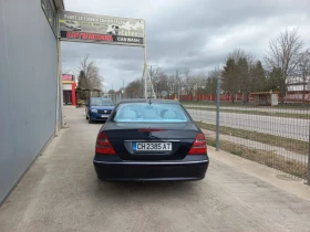 Mercedes-Benz E 220 E220 CDI | Mobile.bg — малка снимка 2