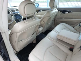 Mercedes-Benz E 220 E220 CDI | Mobile.bg — малка снимка 13