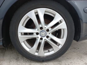 Mercedes-Benz E 220 E220 CDI | Mobile.bg — малка снимка 14