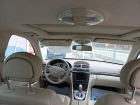 Mercedes-Benz E 220 E220 CDI | Mobile.bg — малка снимка 7