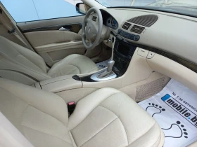 Mercedes-Benz E 220 E220 CDI | Mobile.bg — малка снимка 8