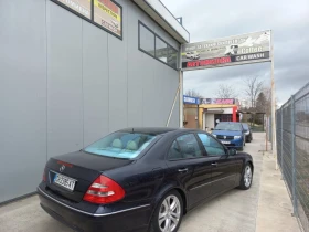 Mercedes-Benz E 220 E220 CDI | Mobile.bg — малка снимка 5