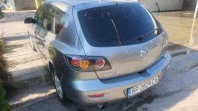 Mazda 3 1.6 бензин/газ | Mobile.bg — малка снимка 8