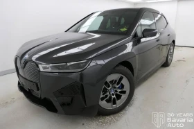 BMW iX 50 xDrive Sport - Car24.bg BMW iX 50 xDrive Sport