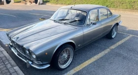 Jaguar Xj - Car24.bg Jaguar Xj