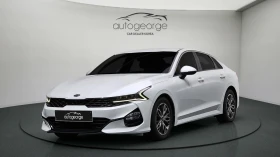 Kia K5 2.0 TRENDY autogeorge.com - Car24.bg Kia K5 2.0 TRENDY autogeorge.com