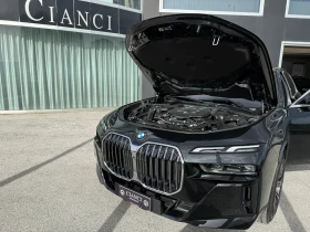 BMW 760 Блиндиран VR9 - 490000 € / 958356.70 лв. - 54854011 15 | Car24.bg BMW 760 Блиндиран VR9 - 490000 € / 958356.70 лв. - 54854011 15