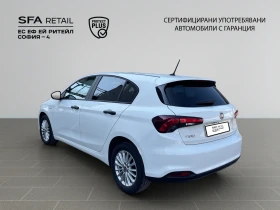 Fiat Tipo MONOTRIM 1.0 Petrol 100 hp MT5 // НОВ АВТОМОБИЛ - 12220 € / 23900.24 лв. - 95276350 4 | Car24.bg Fiat Tipo MONOTRIM 1.0 Petrol 100 hp MT5 // НОВ АВТОМОБИЛ - 12220 € / 23900.24 лв. - 95276350 4