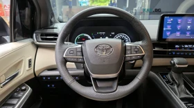 Toyota Sienna LM STYLE BODYKIT/2.5 HYBRID/4TH GEN | Auto.bg — изображение 10 Toyota Sienna LM STYLE BODYKIT/2.5 HYBRID/4TH GEN | Auto.bg — изображение 10