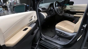 Toyota Sienna LM STYLE BODYKIT/2.5 HYBRID/4TH GEN | Auto.bg — изображение 8 Toyota Sienna LM STYLE BODYKIT/2.5 HYBRID/4TH GEN | Auto.bg — изображение 8