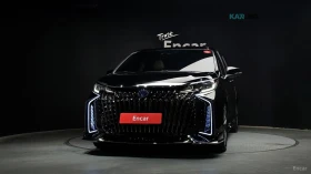 Toyota Sienna LM STYLE BODYKIT/2.5 HYBRID/4TH GEN | Auto.bg — изображение 3 Toyota Sienna LM STYLE BODYKIT/2.5 HYBRID/4TH GEN | Auto.bg — изображение 3