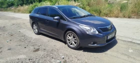 Toyota Avensis 2.2 D4D 150k.c. ПАНОРАМА - 5790 € / 11324.26 лв. - 50848075 3 | Car24.bg Toyota Avensis 2.2 D4D 150k.c. ПАНОРАМА - 5790 € / 11324.26 лв. - 50848075 3