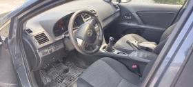 Toyota Avensis 2.2 D4D 150k.c. ПАНОРАМА - 5790 € / 11324.26 лв. - 50848075 6 | Car24.bg Toyota Avensis 2.2 D4D 150k.c. ПАНОРАМА - 5790 € / 11324.26 лв. - 50848075 6