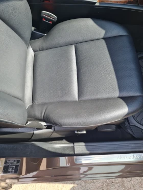 Mercedes-Benz C 200 Elegant | Auto.bg — изображение 8 Mercedes-Benz C 200 Elegant | Auto.bg — изображение 8