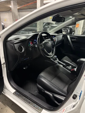 Toyota Auris 1.8 HYBRID - 10500 € / 20536.22 лв. - 63101321 8 | Car24.bg Toyota Auris 1.8 HYBRID - 10500 € / 20536.22 лв. - 63101321 8