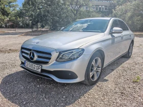 Mercedes-Benz E 220 d - Car24.bg Mercedes-Benz E 220 d