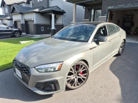 Audi S5 3.0T * TECHNIK * CARFAX *