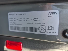 Audi S5 3.0T * TECHNIK * CARFAX * | Auto.bg — изображение 9 Audi S5 3.0T * TECHNIK * CARFAX * | Auto.bg — изображение 9