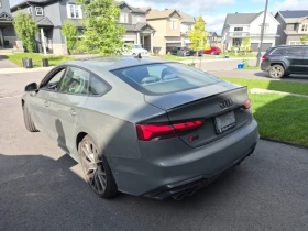 Audi S5 3.0T * TECHNIK * CARFAX * | Auto.bg — изображение 2 Audi S5 3.0T * TECHNIK * CARFAX * | Auto.bg — изображение 2