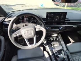 Audi S5 3.0T * TECHNIK * CARFAX * | Auto.bg — изображение 6 Audi S5 3.0T * TECHNIK * CARFAX * | Auto.bg — изображение 6