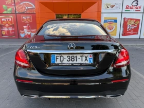 Mercedes-Benz E 220 AMG-line 9G FACE 360/cam TOP!!! - 15999 € - 41254032 7 | Car24.bg Mercedes-Benz E 220 AMG-line 9G FACE 360/cam TOP!!! - 15999 € - 41254032 7