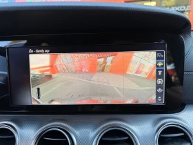 Mercedes-Benz E 220 AMG-line 9G FACE 360/cam TOP!!! - 15999 € - 41254032 12 | Car24.bg Mercedes-Benz E 220 AMG-line 9G FACE 360/cam TOP!!! - 15999 € - 41254032 12