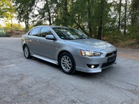 Mitsubishi Lancer ClearTec - 6800 € - 20981696 5 | Car24.bg Mitsubishi Lancer ClearTec - 6800 € - 20981696 5