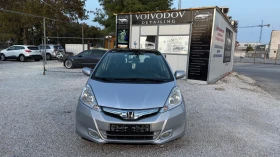 Honda Jazz Нов внос от Италия HYBRID - Car24.bg Honda Jazz Нов внос от Италия HYBRID