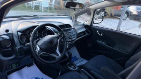 Honda Jazz Нов внос от Италия HYBRID - 6600 € - 49594677 7 | Car24.bg Honda Jazz Нов внос от Италия HYBRID - 6600 € - 49594677 7