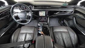 Audi A8 55TFSI* BANG & OLUFSEN* SOFT CLOSE* HEAD UP* | Auto.bg — изображение 6 Audi A8 55TFSI* BANG & OLUFSEN* SOFT CLOSE* HEAD UP* | Auto.bg — изображение 6