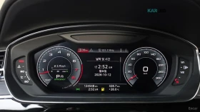 Audi A8 55TFSI* BANG & OLUFSEN* SOFT CLOSE* HEAD UP* | Auto.bg — изображение 8 Audi A8 55TFSI* BANG & OLUFSEN* SOFT CLOSE* HEAD UP* | Auto.bg — изображение 8