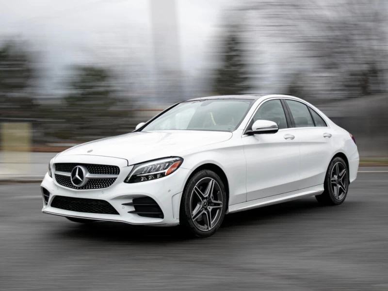 Mercedes-Benz C 300 * AWD 4MATIC AMG PKG Sedan| NAV| PANO| BACKUP| LEA - 30550 лв. / 15619.97 € - 96815435 1 | Car24.bg Mercedes-Benz C 300 * AWD 4MATIC AMG PKG Sedan| NAV| PANO| BACKUP| LEA - 30550 лв. / 15619.97 € - 96815435 1