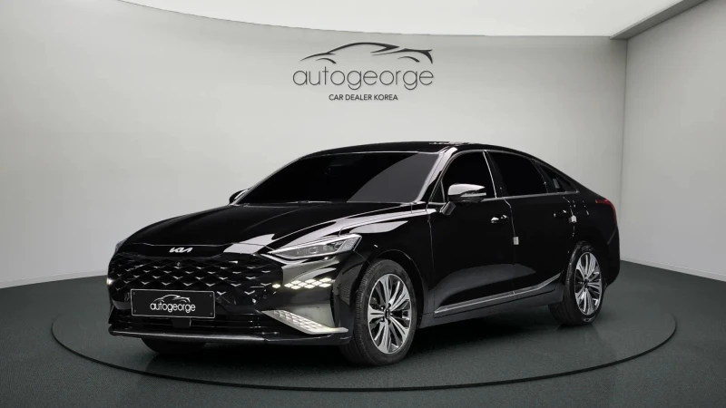 Kia K8 HYBRID SIGNATURE - 43800 лв. / 22394.58 € - 24991440 1 | Car24.bg Kia K8 HYBRID SIGNATURE - 43800 лв. / 22394.58 € - 24991440 1